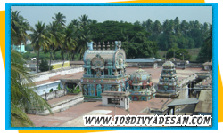 vadanadu divya desam tour packages from guruvayur